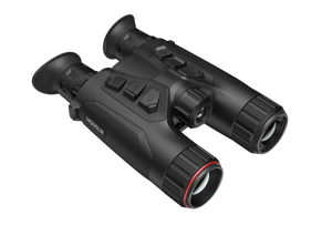 prismáticos de visión térmica Hikmicro habrok HQ35LN 4k 