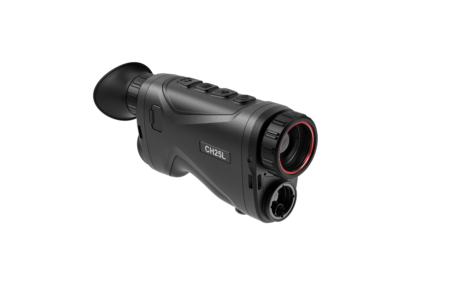 Hikmicro CONDOR CH25L thermal imaging monocular with laser rangefinder 