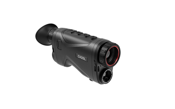 Hikmicro CONDOR CH25L termisk monokular med laserafstandsmåler 