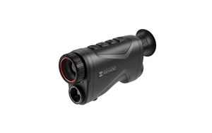Monocular de visión térmica Hikmicro CONDOR CH25L con telémetro láser 