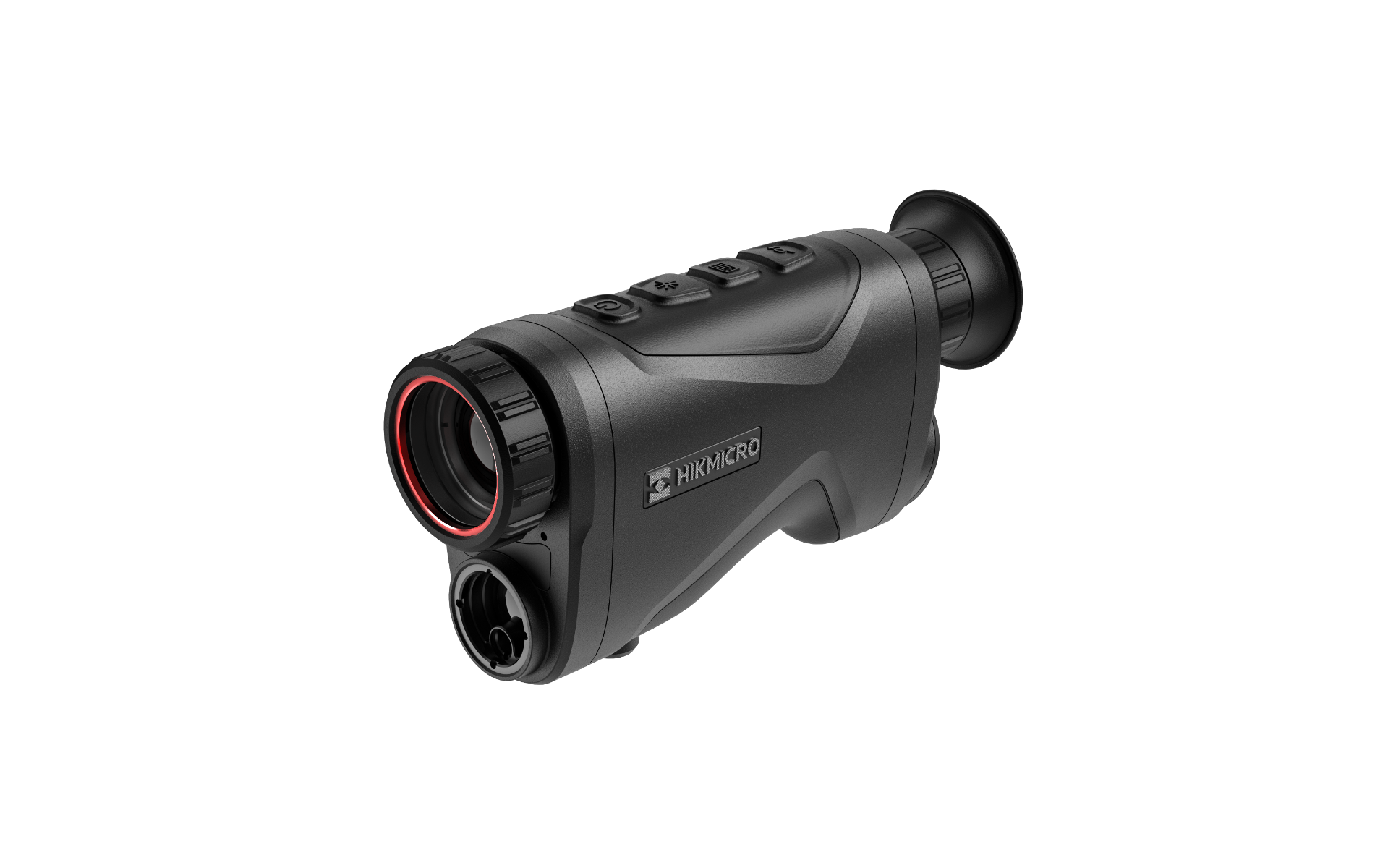 Hikmicro CONDOR CH25L thermal imaging monocular with laser rangefinder 
