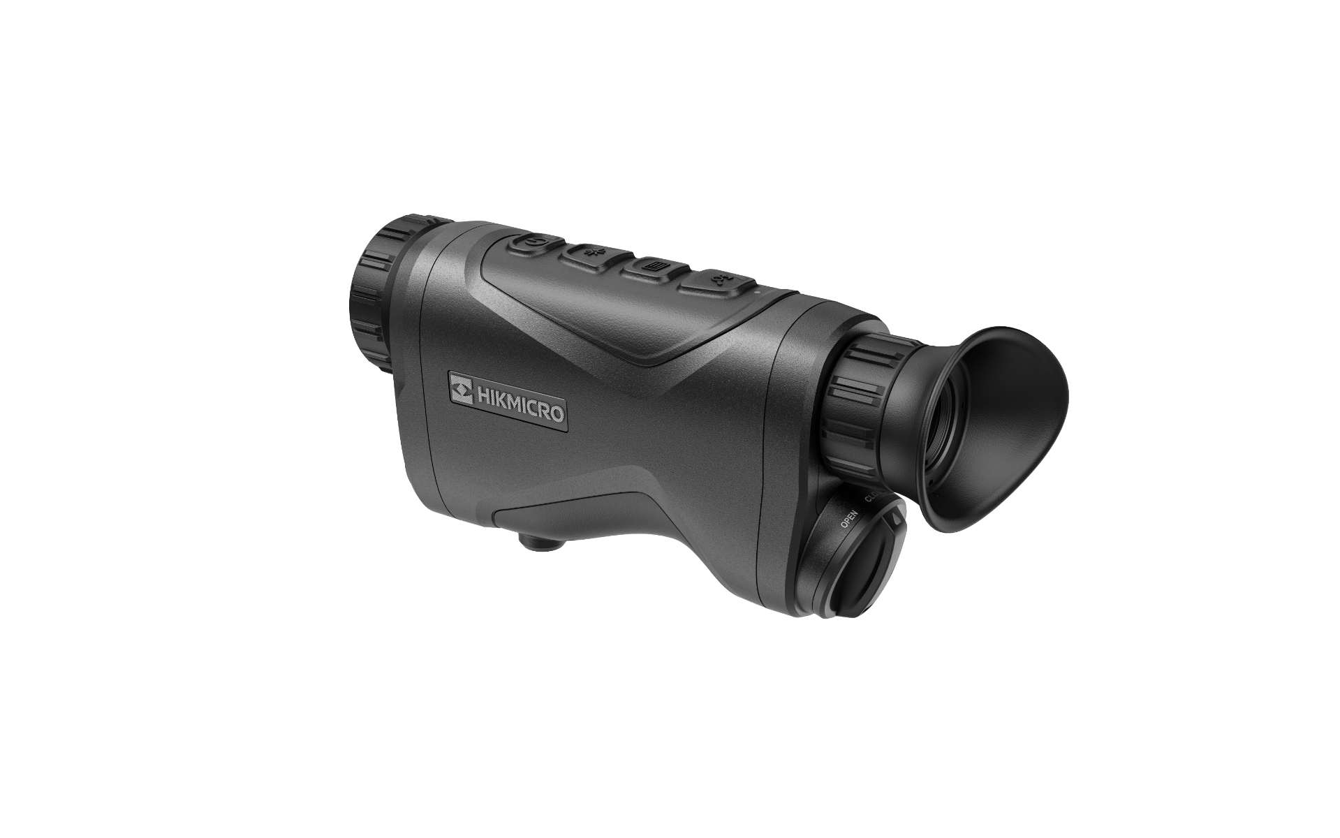 Hikmicro CONDOR CH25L thermal imaging monocular with laser rangefinder 
