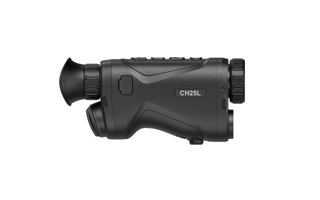 Hikmicro CONDOR CH25L thermal imaging monocular with laser rangefinder 