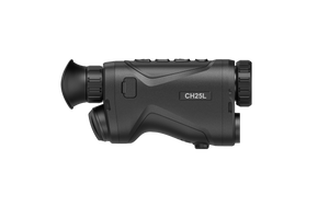 Monocular de visión térmica Hikmicro CONDOR CH25L con telémetro láser 