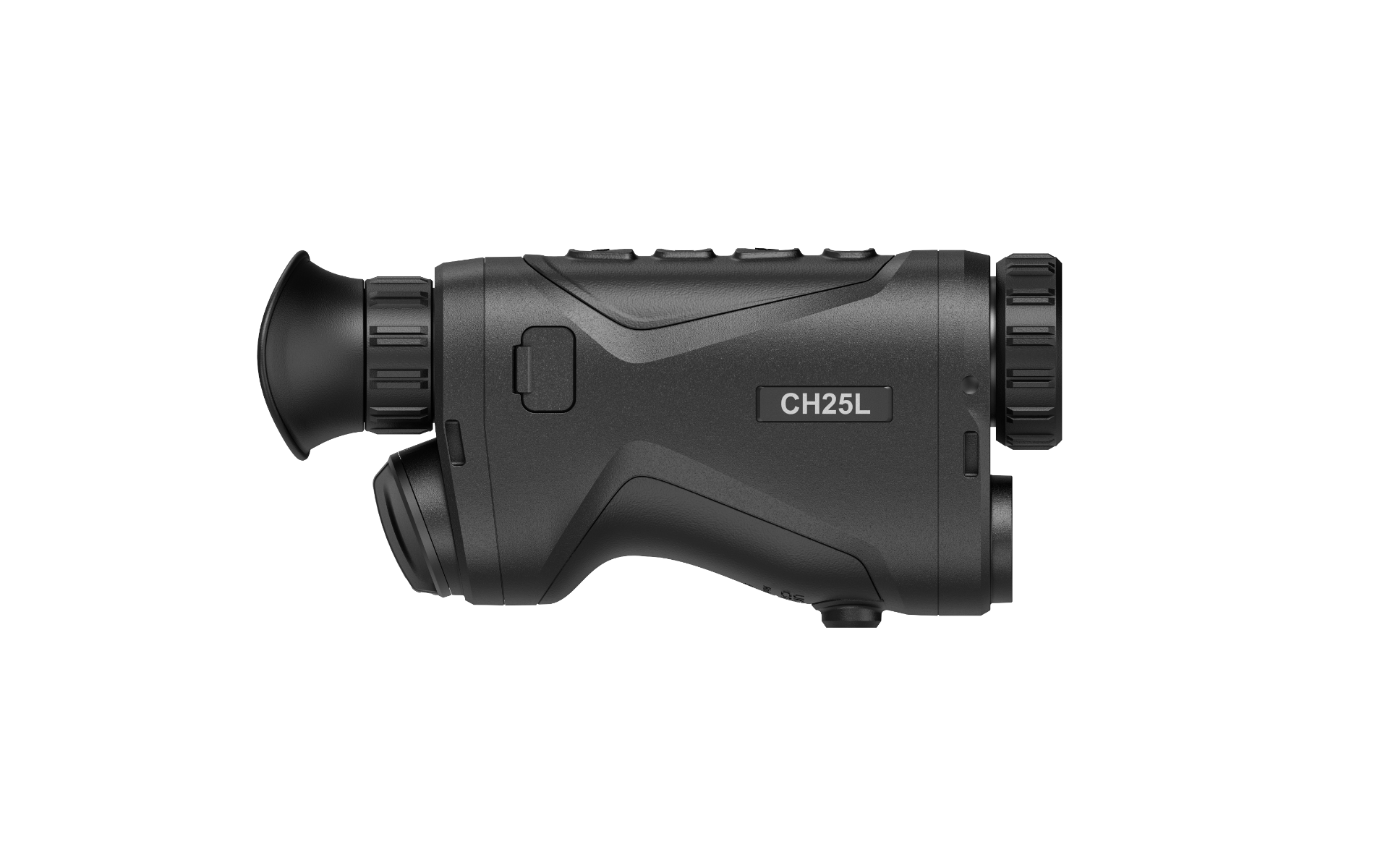 Hikmicro CONDOR CH25L thermal imaging monocular with laser rangefinder 