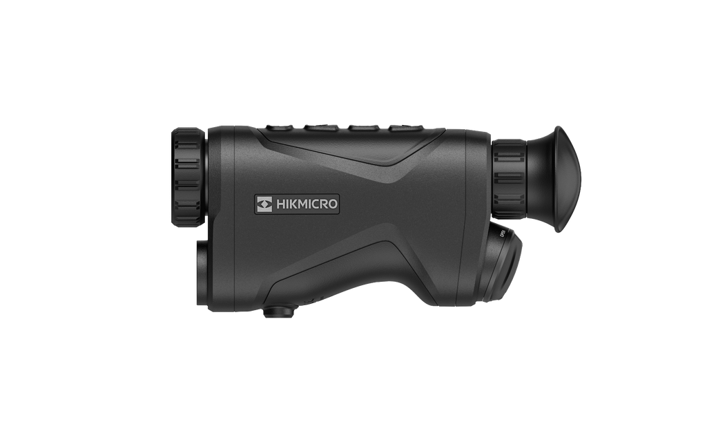 Hikmicro CONDOR CH25L thermal imaging monocular with laser rangefinder 