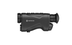 Monocular de visión térmica Hikmicro CONDOR CH25L con telémetro láser 