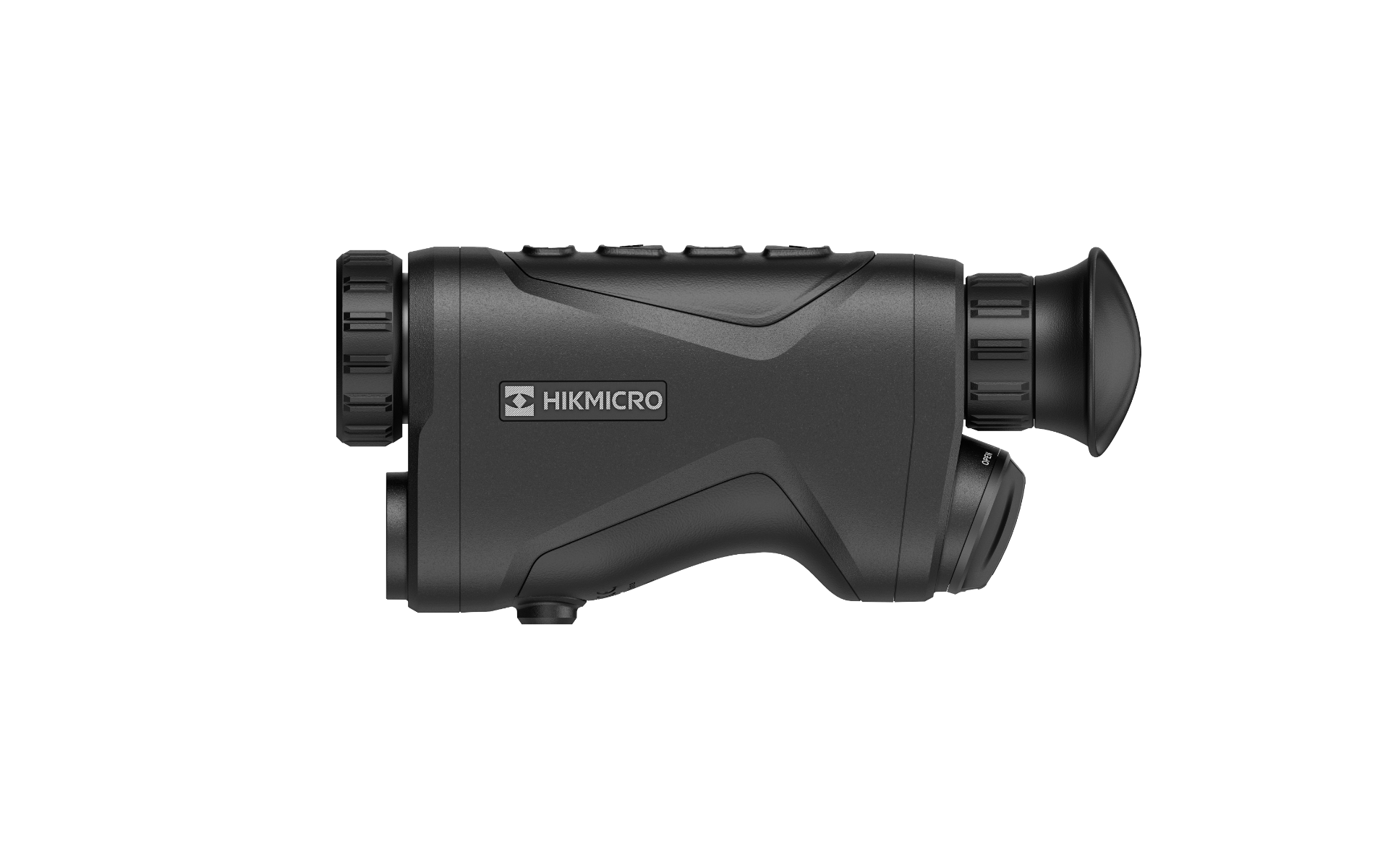 Hikmicro CONDOR CH25L thermal imaging monocular with laser rangefinder 