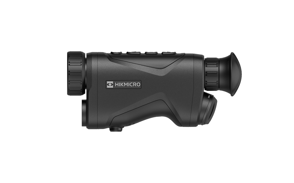Hikmicro CONDOR CQ50LV2 thermal imaging monocular with laser rangefinder 