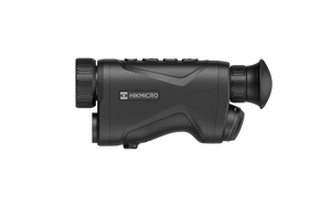 Hikmicro CONDOR CQ50LV2 termisk monokular med laserafstandsmåler 