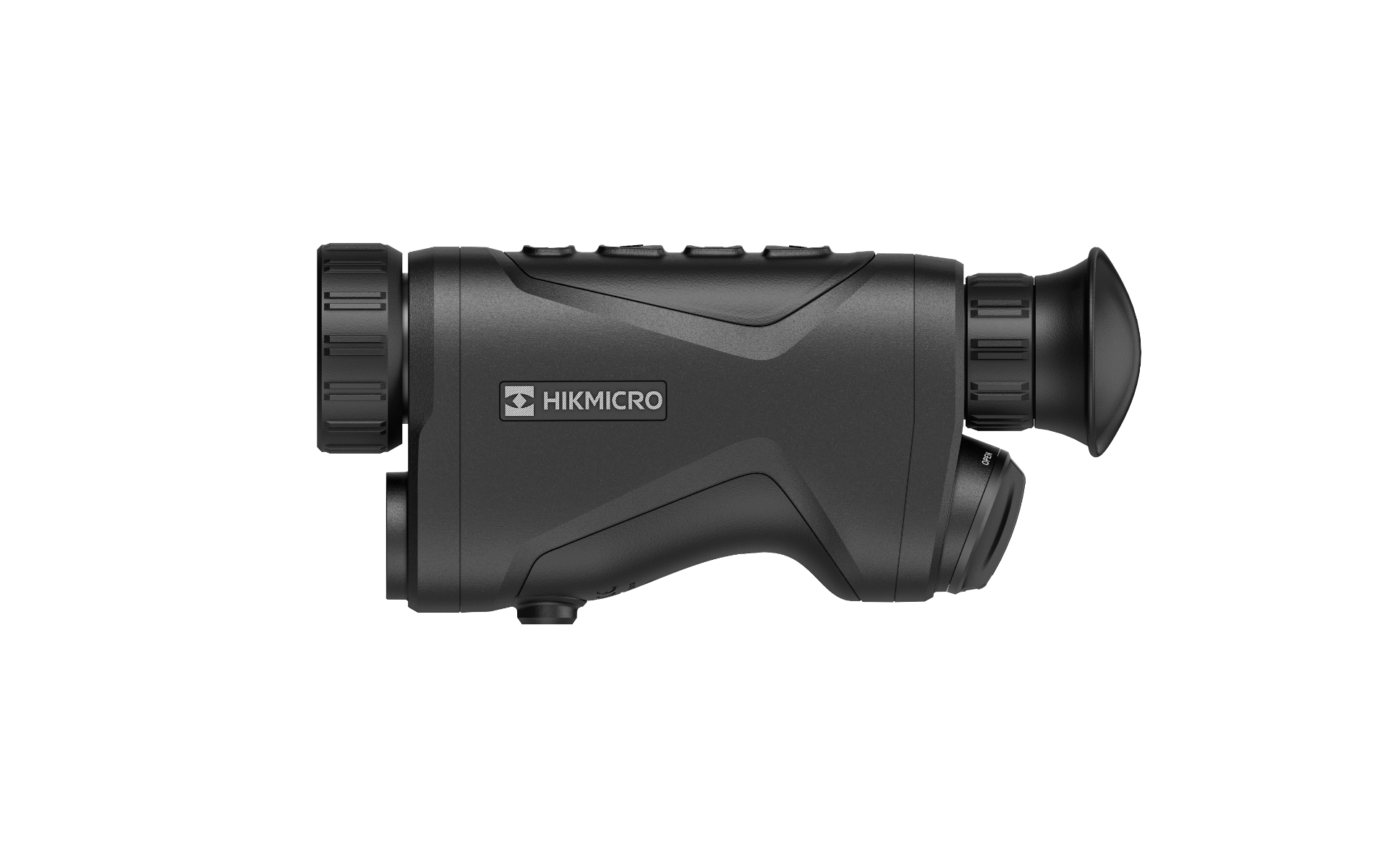 Hikmicro CONDOR CQ50LV2 thermal imaging monocular with laser rangefinder 