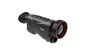 Hikmicro CONDOR CQ50LV2 termisk monokular med laserafstandsmåler 