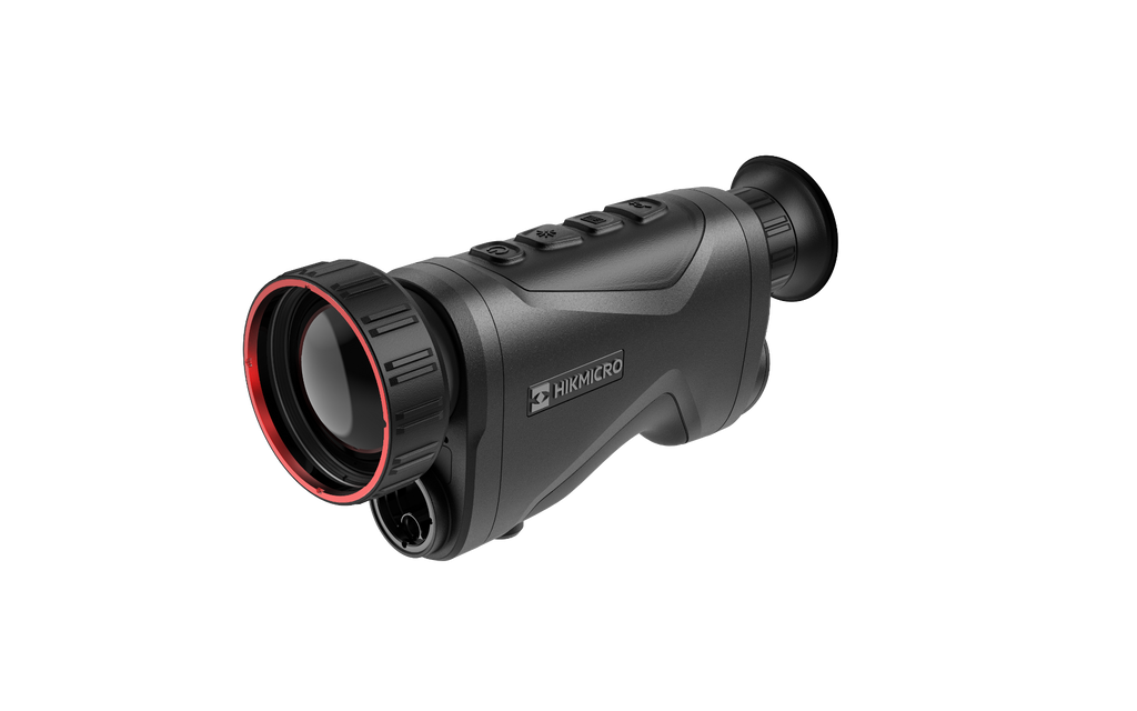 Hikmicro CONDOR CQ50LV2 thermal imaging monocular with laser rangefinder 