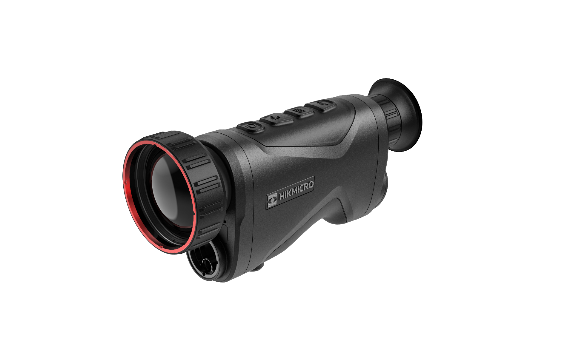 Hikmicro CONDOR CQ50LV2 thermal imaging monocular with laser rangefinder 