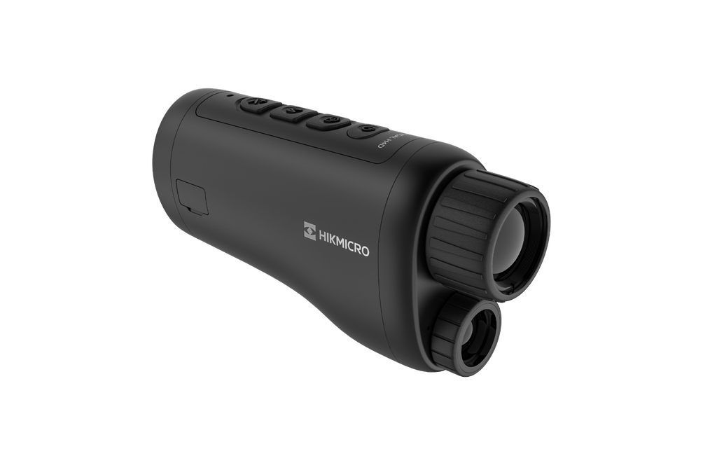 Monocular Hikmicro de visión nocturna Heimdal H4D 