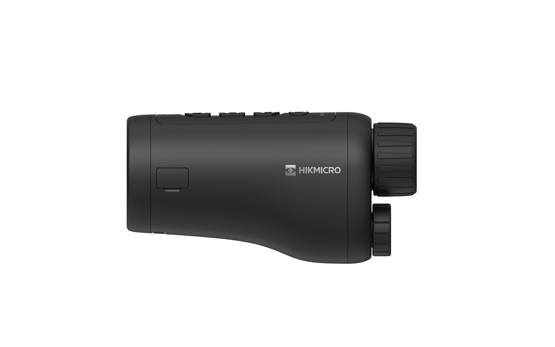 Monocular de visão noturna Hikmicro Heimdal H4D 