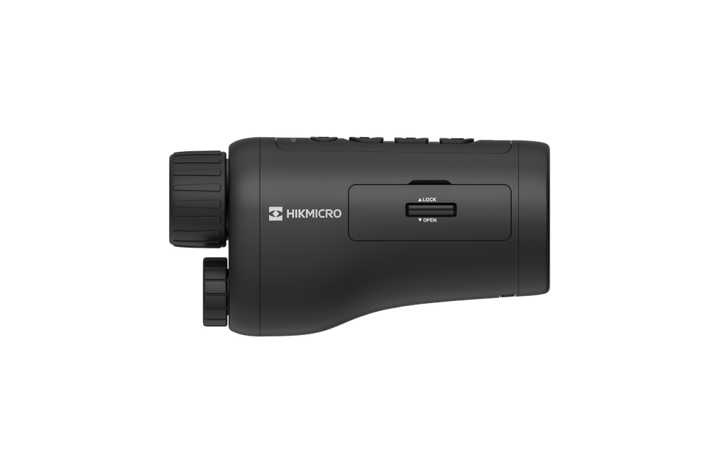 Monocular Hikmicro de visión nocturna Heimdal H4D 