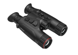Hikmicro HABROK HH35LN optical and thermal binoculars with integrated rangefinder 