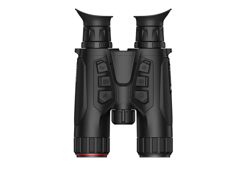 Habrok HQ35LN 4K thermal imaging binoculars Hikmicro 