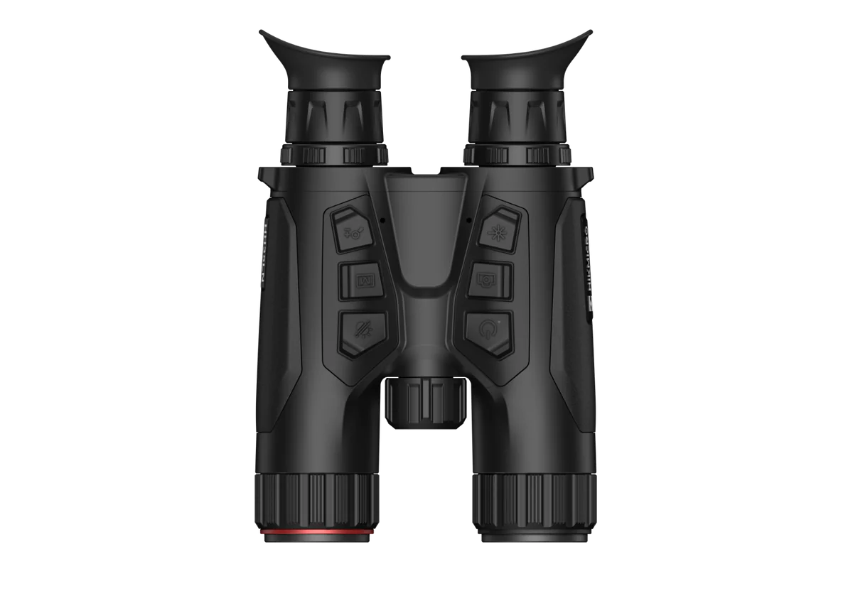 Habrok HQ35LN 4K thermal imaging binoculars Hikmicro 