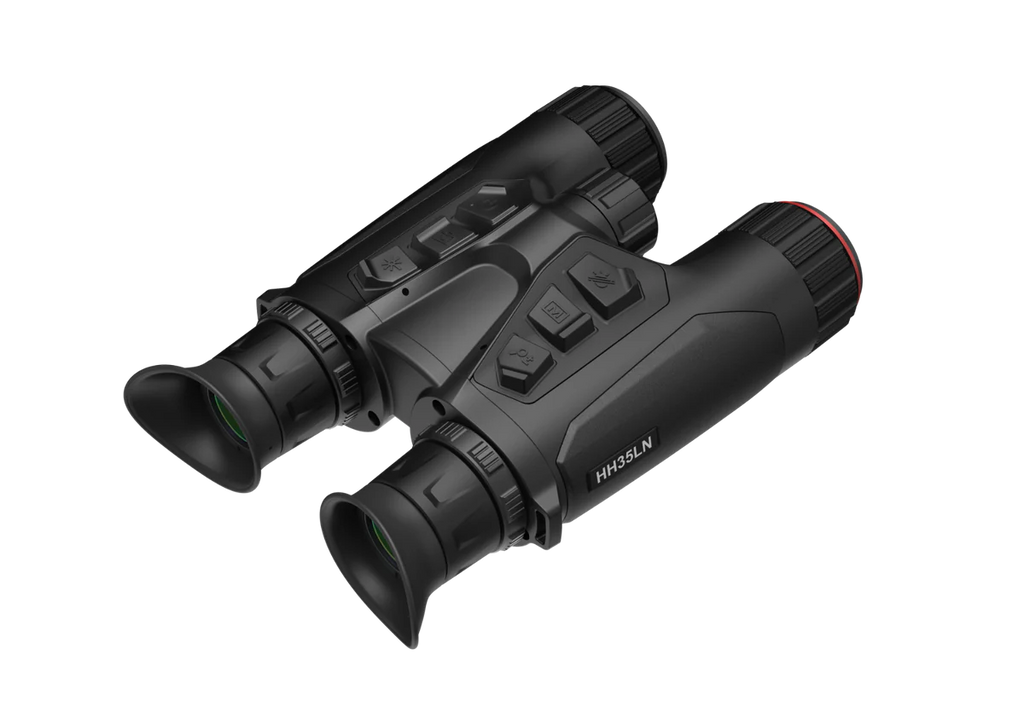 Habrok HQ35LN 4K thermal imaging binoculars Hikmicro 