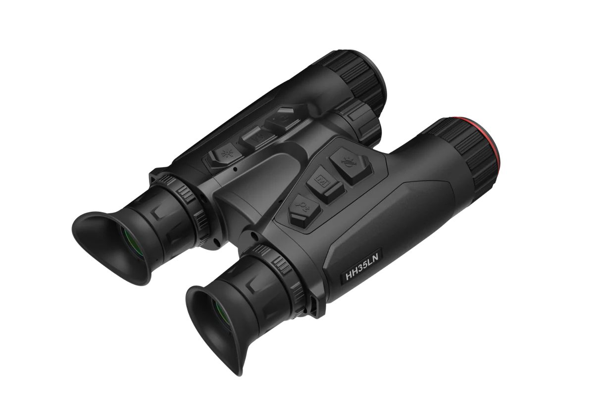 Habrok HQ35LN 4K thermal imaging binoculars Hikmicro 
