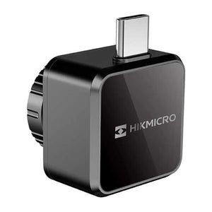 Termisk kamera Hikmicro Explorer E20 Plus til smartphone 
