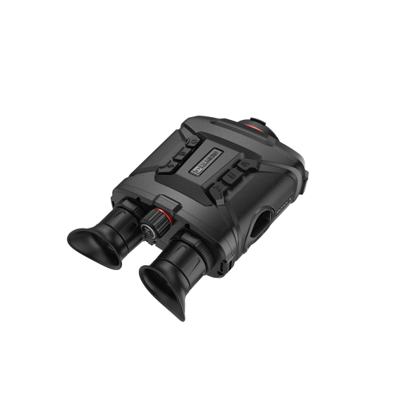 Hikmicro RAPTOR RQ50LN termiske kikkerter 