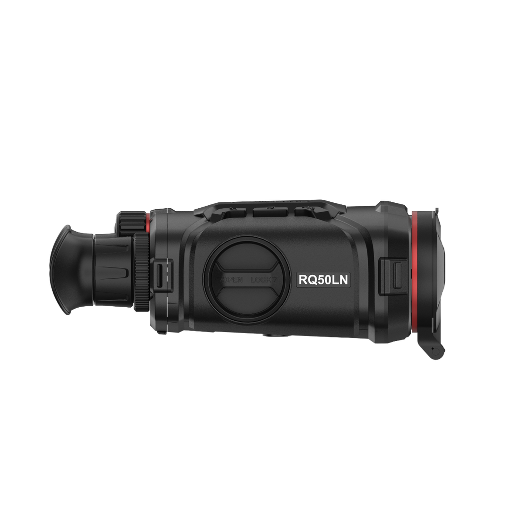 Jumelles de vision thermique Hikmicro RAPTOR RQ50LN