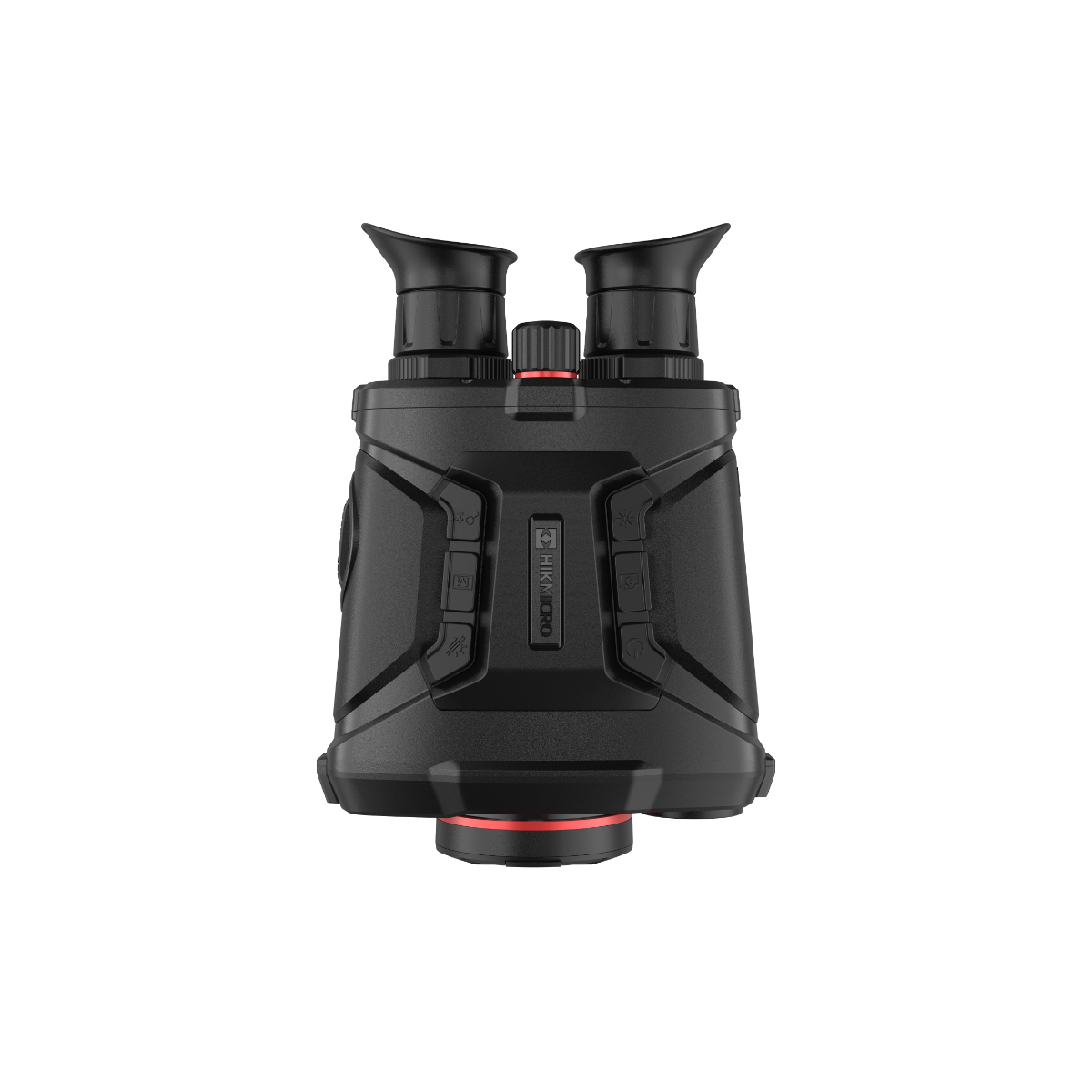 Binóculos de visão térmica Hikmicro RAPTOR RQ50LN 