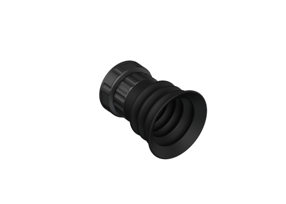 Adapterring V2 Hikmicro Clip on/ Diameter X 