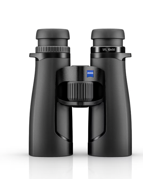 Binoculars ZEISS SFL 10X50 