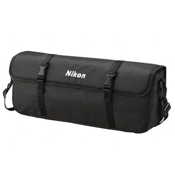 Nikon Prostaff 3 16-48x60 kikkert - Komplet sæt med stativ