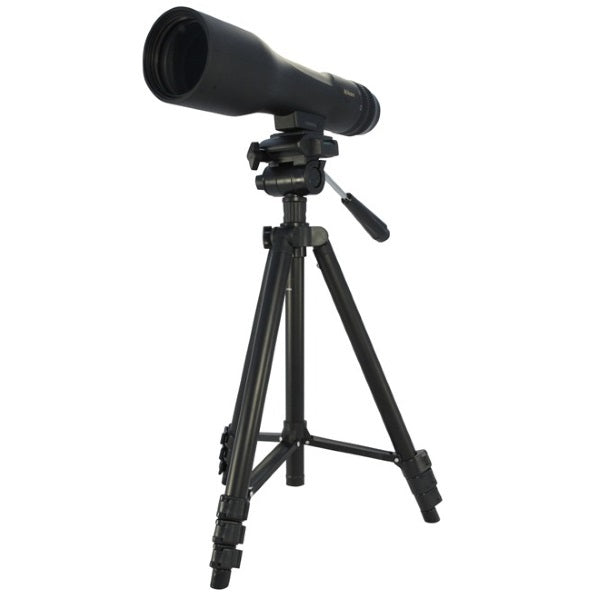 Nikon Prostaff 3 16-48x60 kikkert - Komplet sæt med stativ
