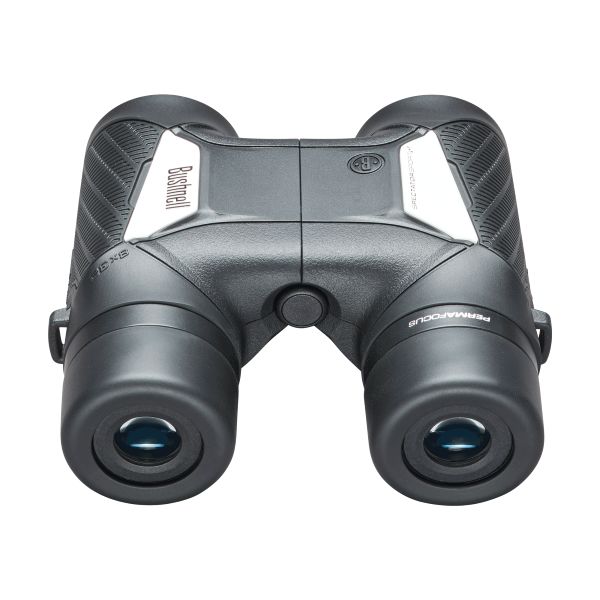 Bushnell Spectator Sport Permafocus 8X32 MM Binoculars - Black 