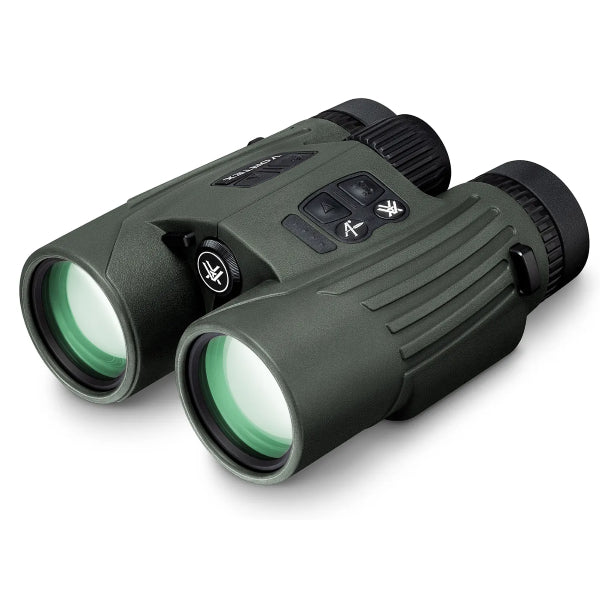 VORTEX binoculars with connected rangefinder Fury HD 5000 AB 10X42 