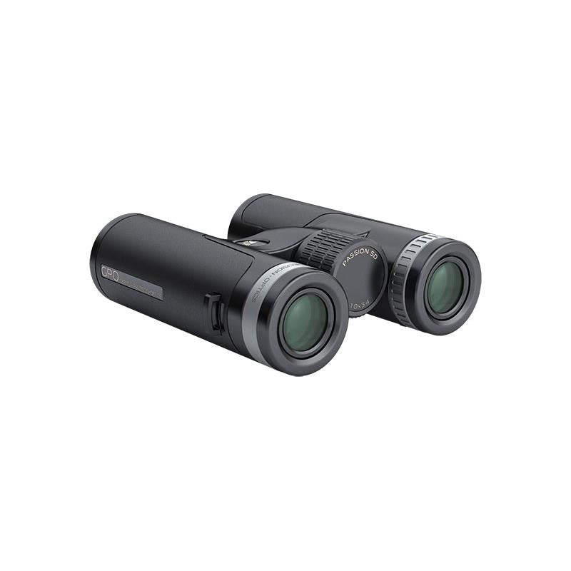 Jumelles GPO Passion SD 10X26