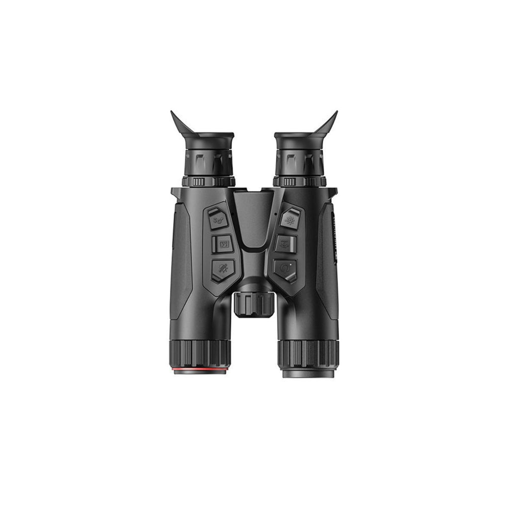 HikMicro HABROK 4K HE25 LN Thermal and Night Vision Binoculars 
