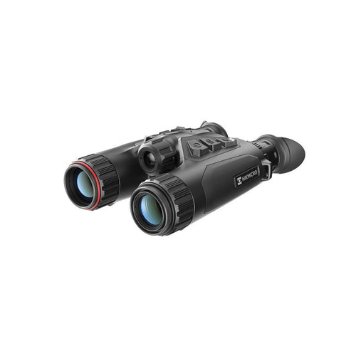 HikMicro HABROK 4K HE25 LN Thermal and Night Vision Binoculars 