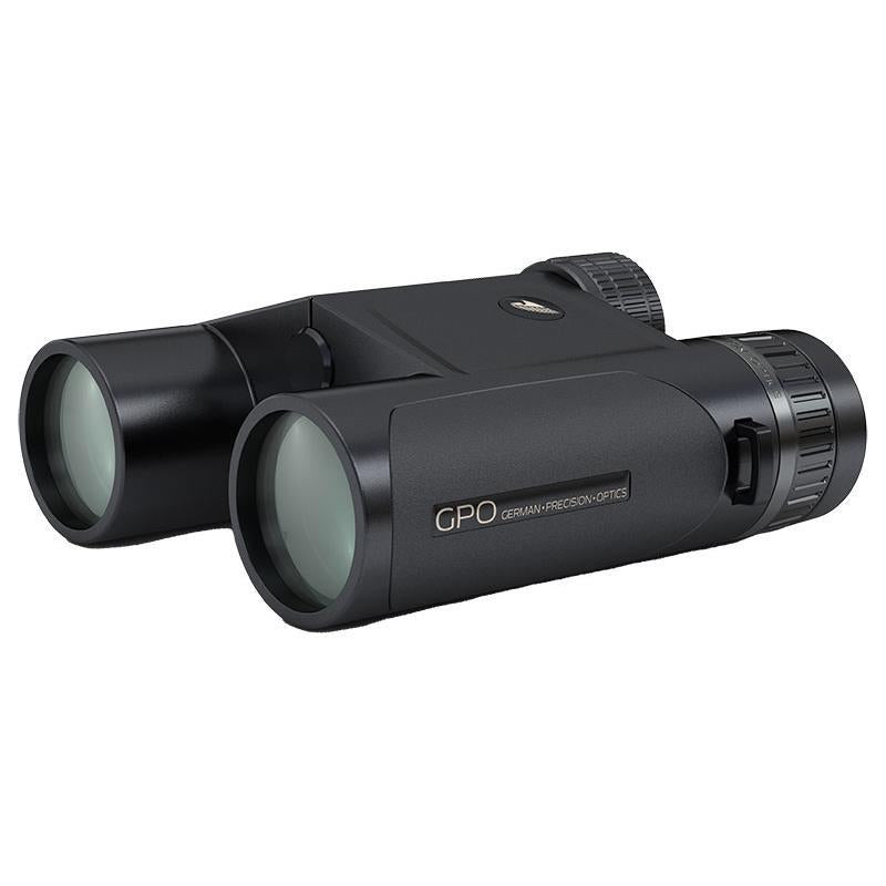 GPO binoculars with Rangeguide 2800 8x32 rangefinder 