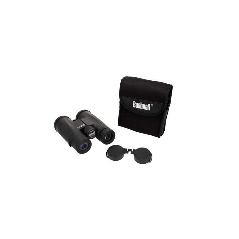 Bushnell Powerview 2 8x42 Binoculars 