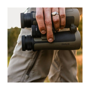 Jumelles Bushnell R7 12X50