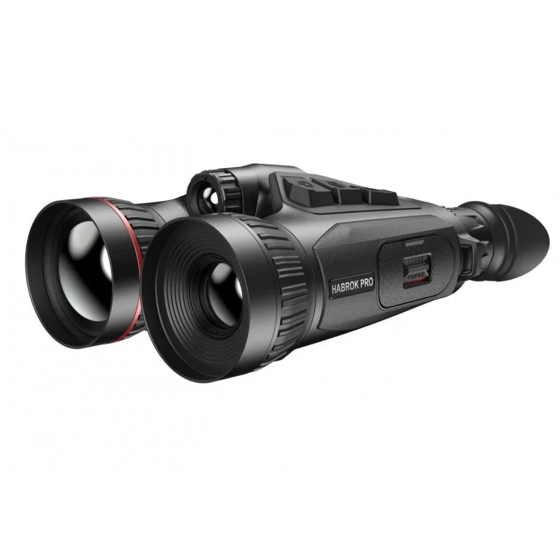 HIKMICRO HABROK PRO HX60LN Thermal Binoculars 