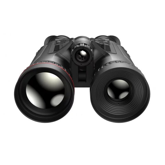 Termiske kikkerter HIKMICRO HABROK PRO HX60LN 