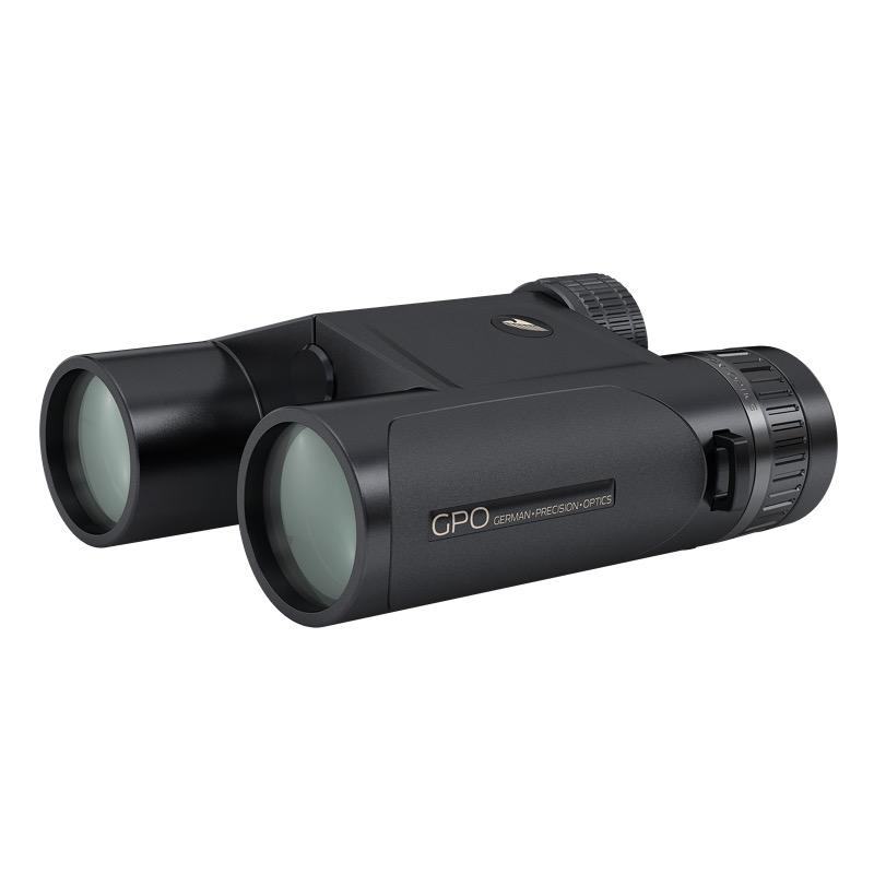 GPO binoculars with Rangeguide 2800 8x32 rangefinder 