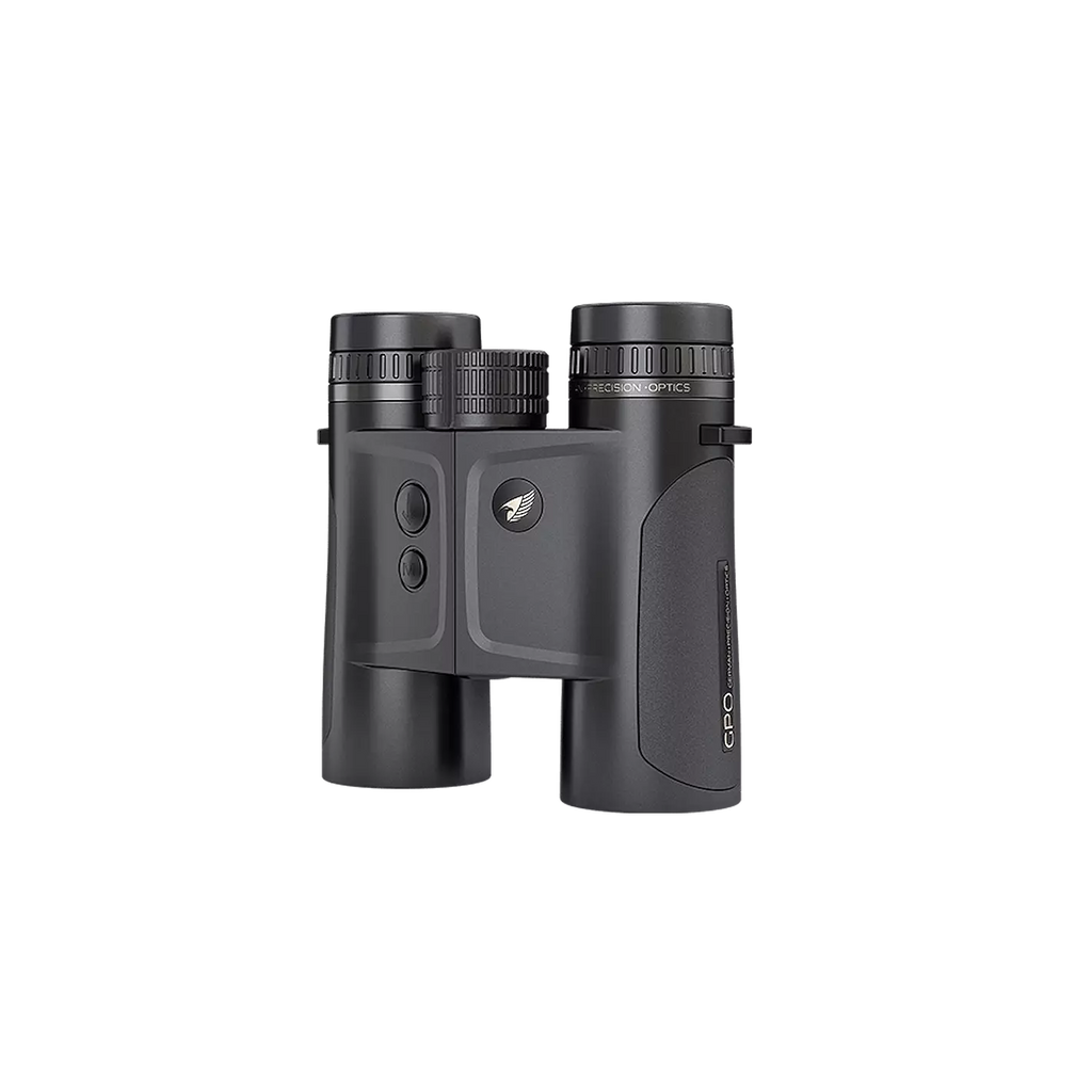 Jumelles GPO avec télémètre Rangeguide 3200 10x40