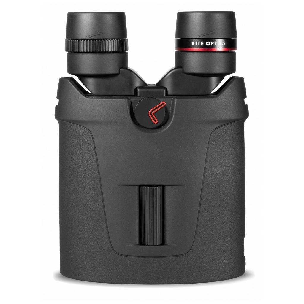 Kikkerter Kite Optics APC stabiliseret - 18x50 - ed li-ion 