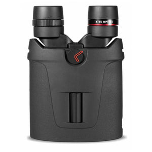 Kite Optics APC stabilized binoculars - 18x50 - ED Li-ion 