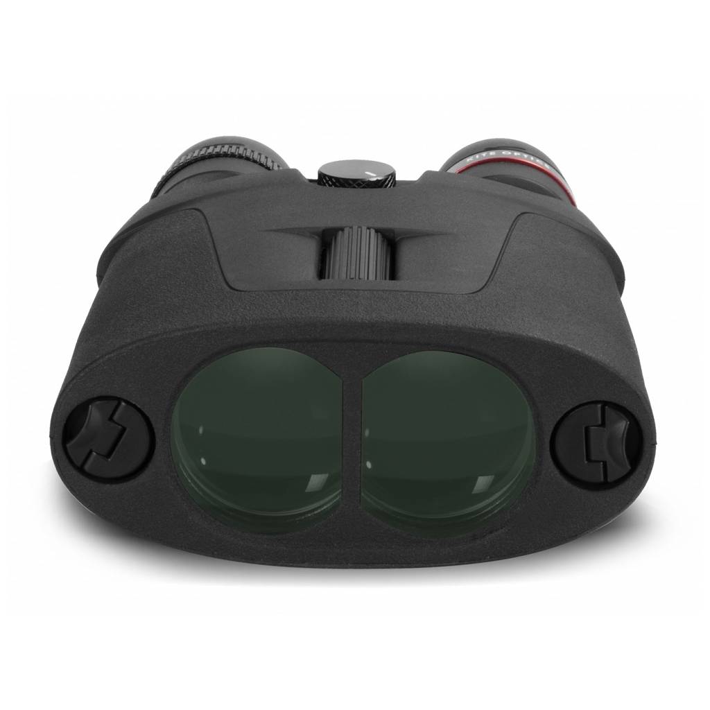 Kikkerter Kite Optics APC stabiliseret - 18x50 - ed li-ion 