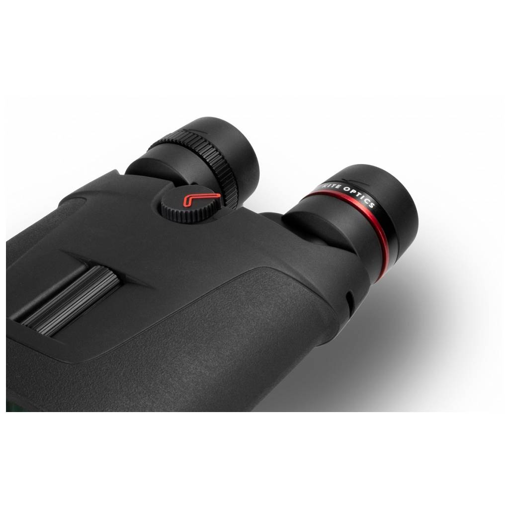 Kite Optics APC stabilized binoculars - 18x50 - ED Li-ion 